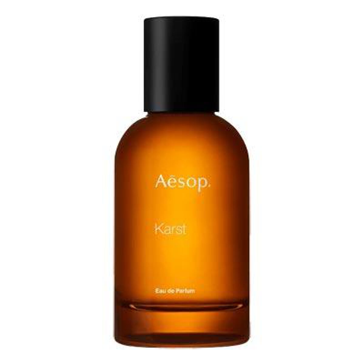 62%OFF!】 イソップ AESOP カースト KARST オードパルファム 50ml