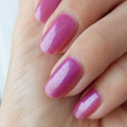 Coeur de Fleur Nail Color/Causette.Joli/マニキュアを使ったクチコミ(3枚目)