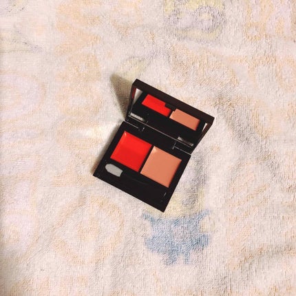 ã¬ããããŒãã«ãŒãžã¥/KATE/å£çŽ
ã䜿ã£ãã¯ãã³ãïŒ1æç®ïŒ