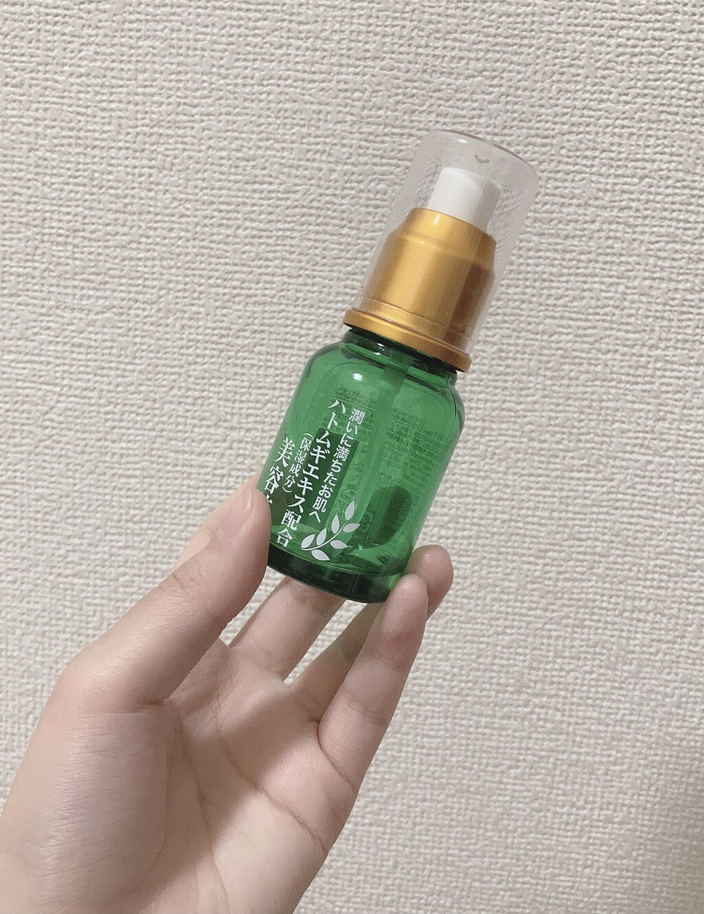 サムライウーマン ボディソープ/サムライウーマン/ボディソープを使ったクチコミ（2枚目）