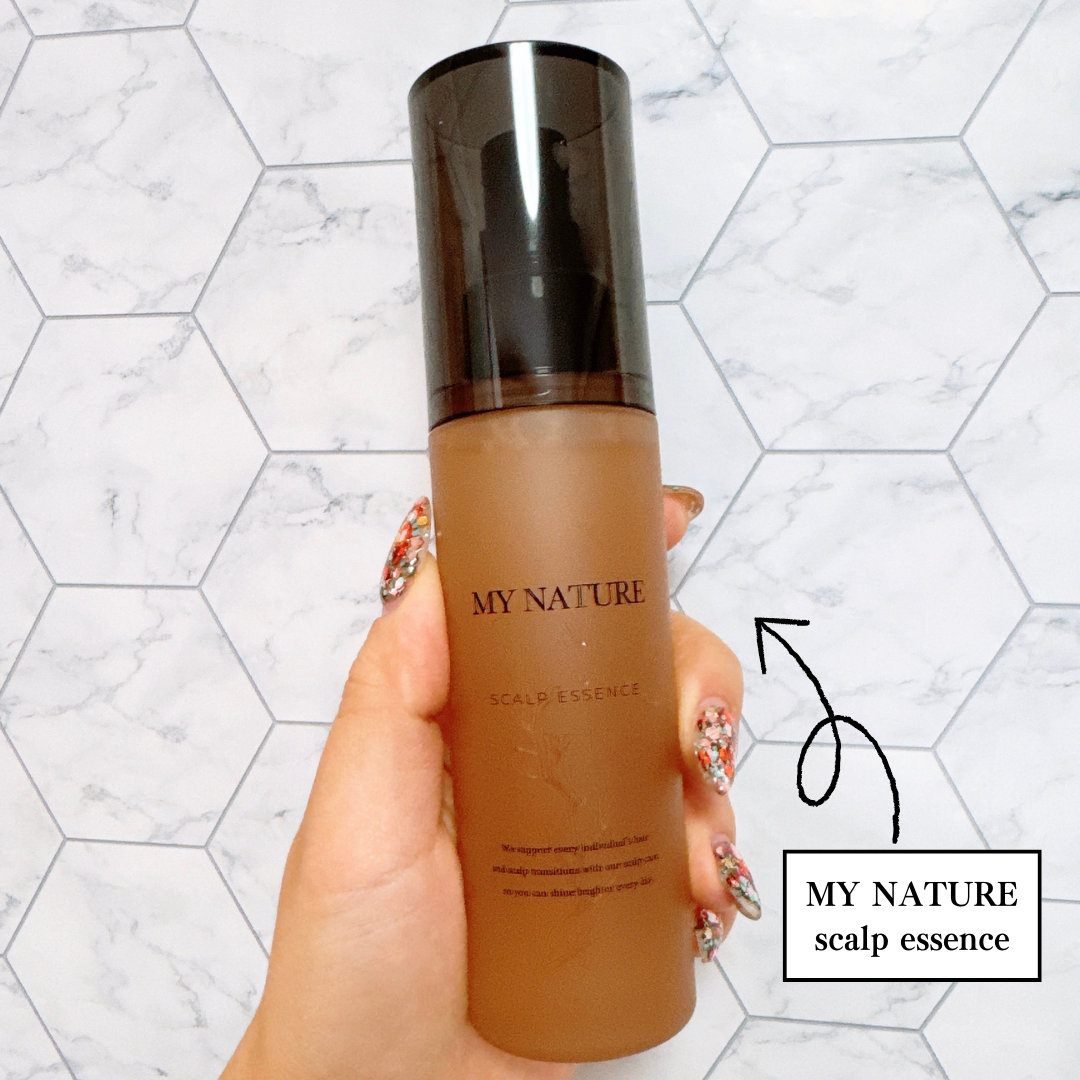 マイナチュレ スカルプエッセンス 薬用育毛剤 120mlL 公式マイナチュレ｜女性向け無添加育毛剤を中心とした自然派スカルプ