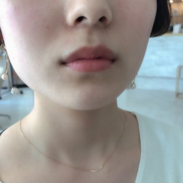 SEKI@ヘアメイク　フォロバ on LIPS 「『アンドウルフオススメリップ』先日の撮影で使用したリップ⭐︎&..」（2枚目）