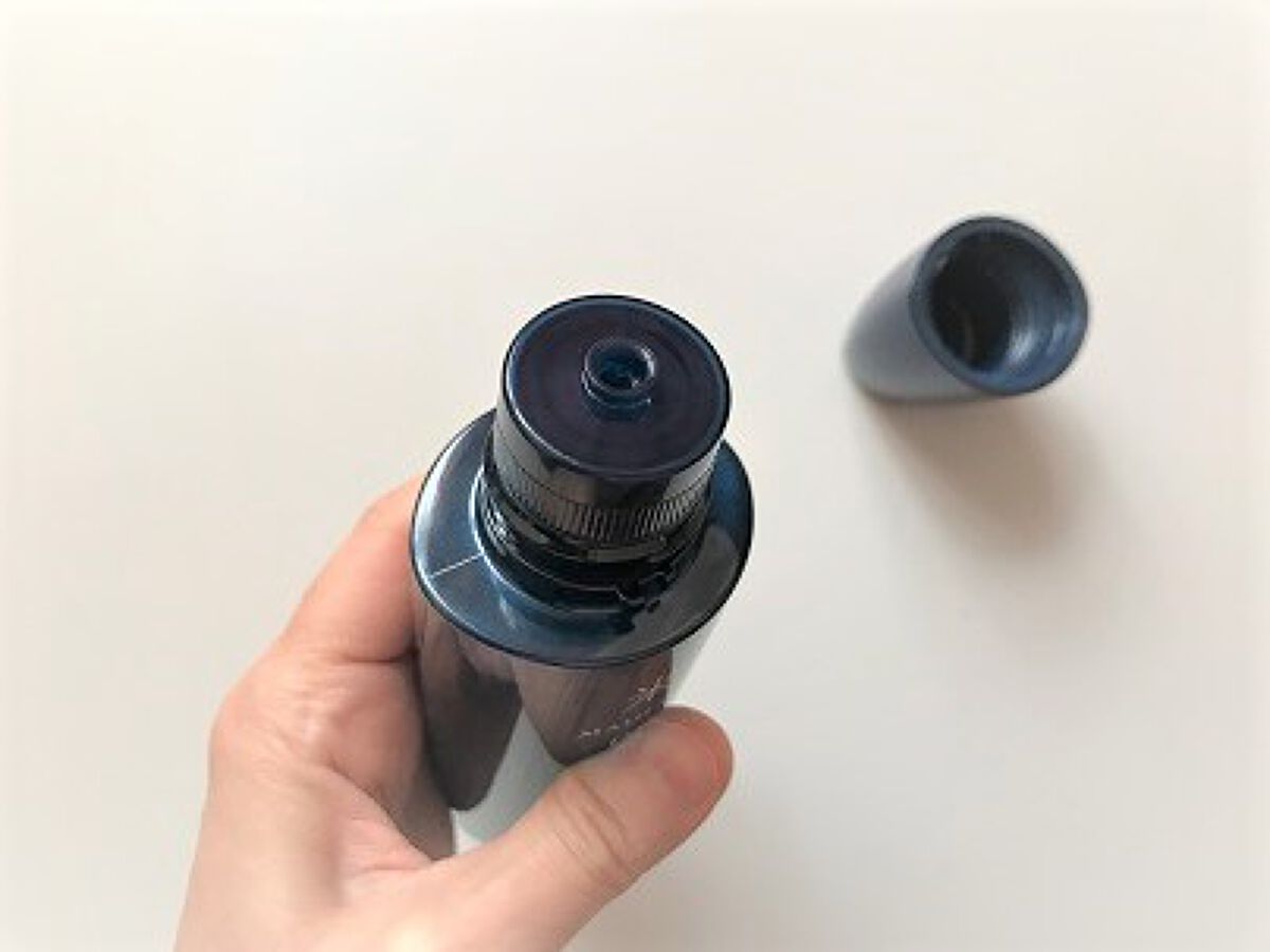 肌潤化粧水/米肌/化粧水を使ったクチコミ(3枚目)