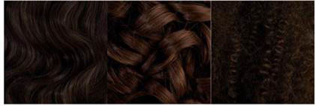 ノワール H カラー