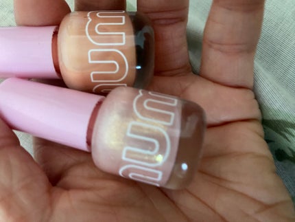 を使ったクチコミ(2枚目)