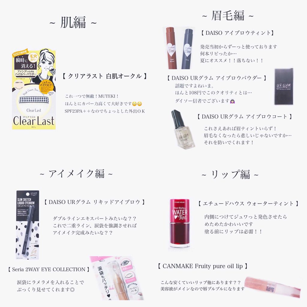 ウォーターティント/ETUDE/リップグロスを使ったクチコミ（2枚目）