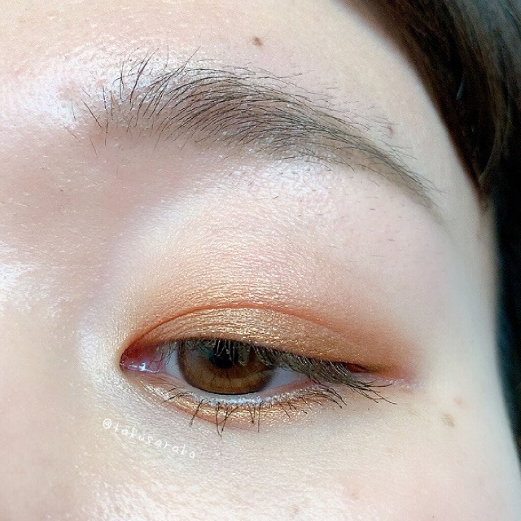 アイ カラー クォード/TOM FORD BEAUTY/アイシャドウパレットを使ったクチコミ(3枚目)