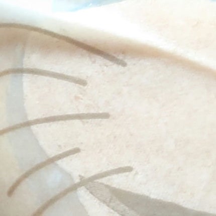 SNP アニマルフェイスマスク カワウソのクチコミ「ちょっとドラ●もんっぽさも感じる……🤔
SNPのユニークマスク。
■SNP アニマルフェイ.....」(2枚目)