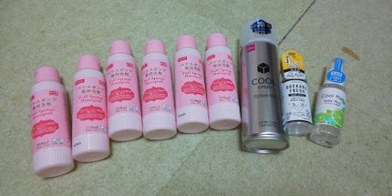 ð»KanonâšçŸåã³ã¹ã¡å³éâºïžè²å å·¥ãªãð on LIPS ããã¡ãã¯DAISOã§ä»å賌å
¥ãããã®ãã¡ã§ãããã€ãã®ãã®ãã..ãïŒ3æç®ïŒ