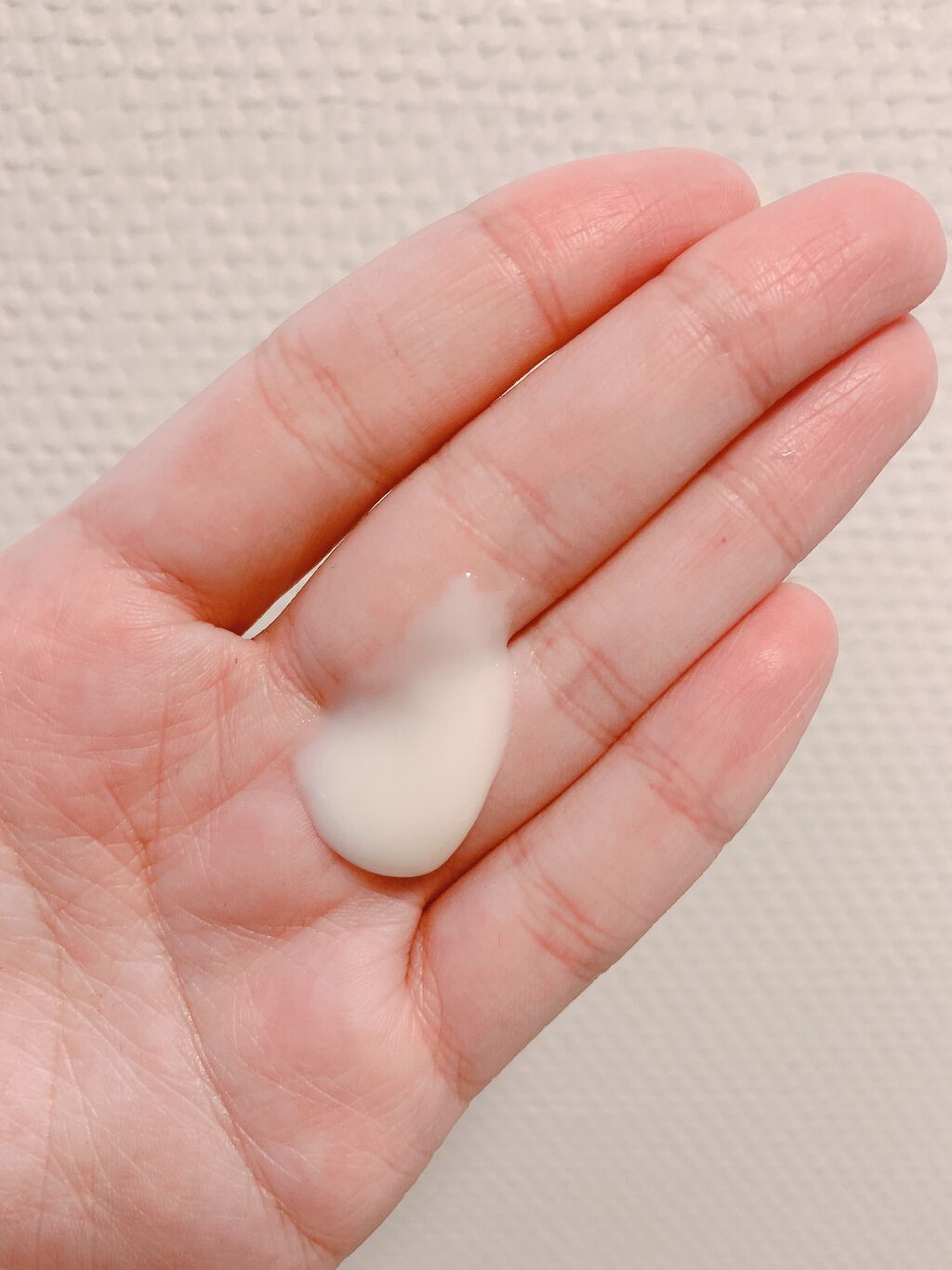 イグニス イオ リッチ ピューレ/IGNIS/美容液を使ったクチコミ(2枚目)