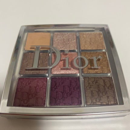 ディオール バックステージ アイ パレット/Dior/アイシャドウパレットを使ったクチコミ(1枚目)