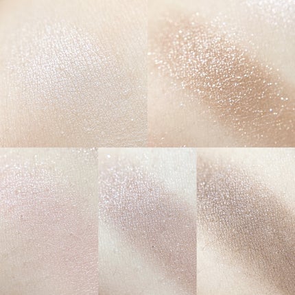 レ ベージュ パレット ルガール/CHANEL/アイシャドウパレットを使ったクチコミ(5枚目)