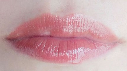 ウォータリーティントリップ/CEZANNE/リップティントを使ったクチコミ(5枚目)