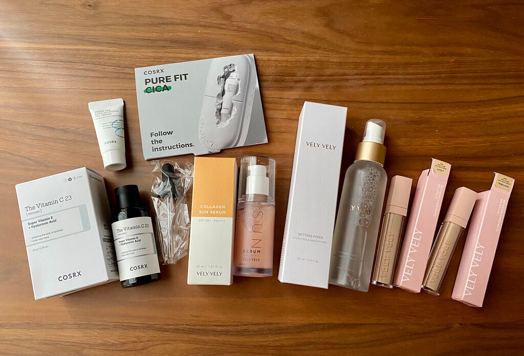 セッティングフィクサー/VELY VELY/フィックスミストを使ったクチコミ(1枚目)