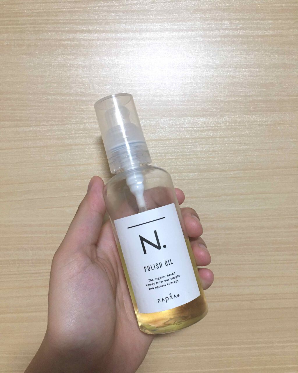 を使ったクチコミ（1枚目）