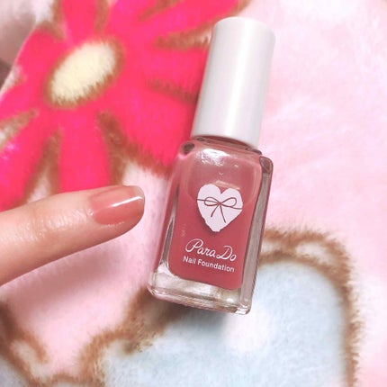 ネールカラー/グレイシィ/マニキュアを使ったクチコミ(2枚目)