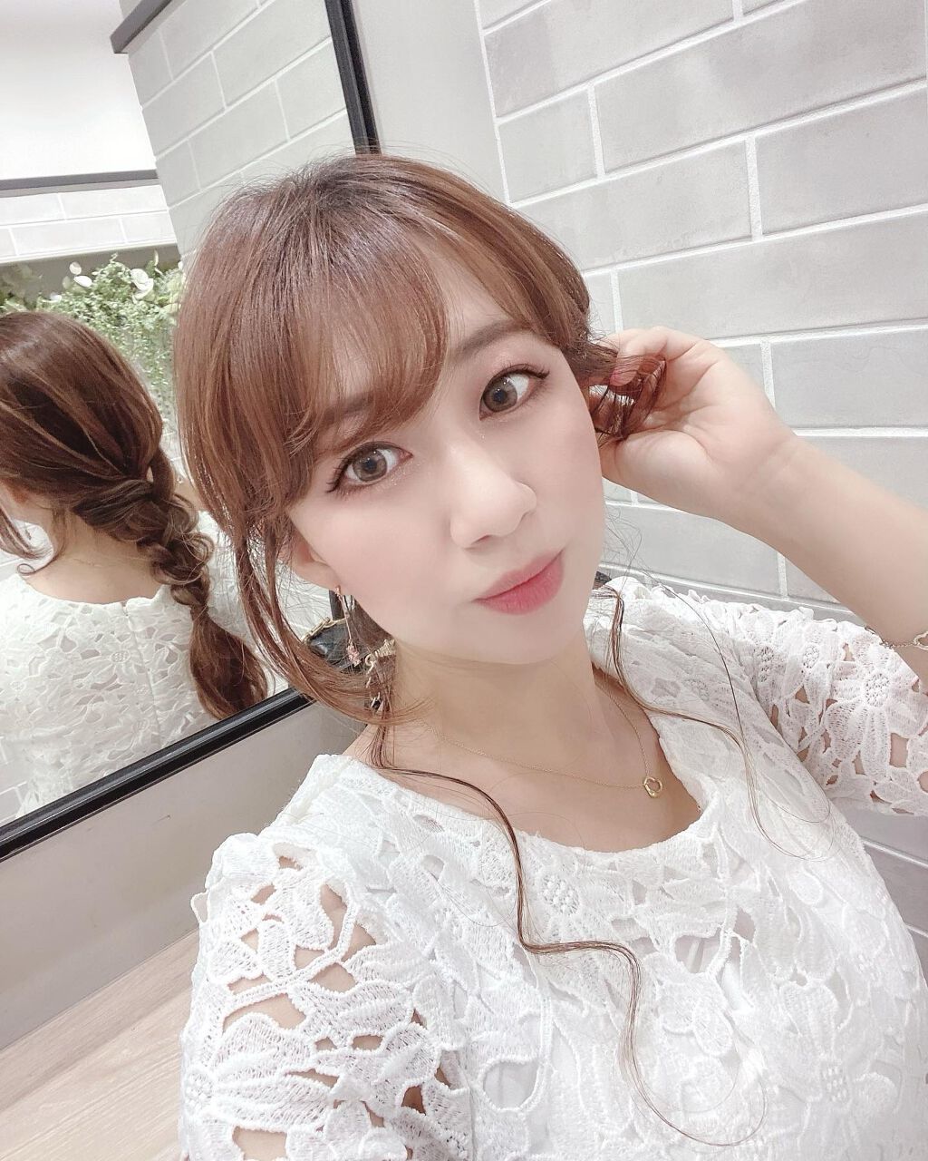 honey0627 on LIPS 「**先日は、@hina.miaちゃん@saniimi.chor..」(1枚目)