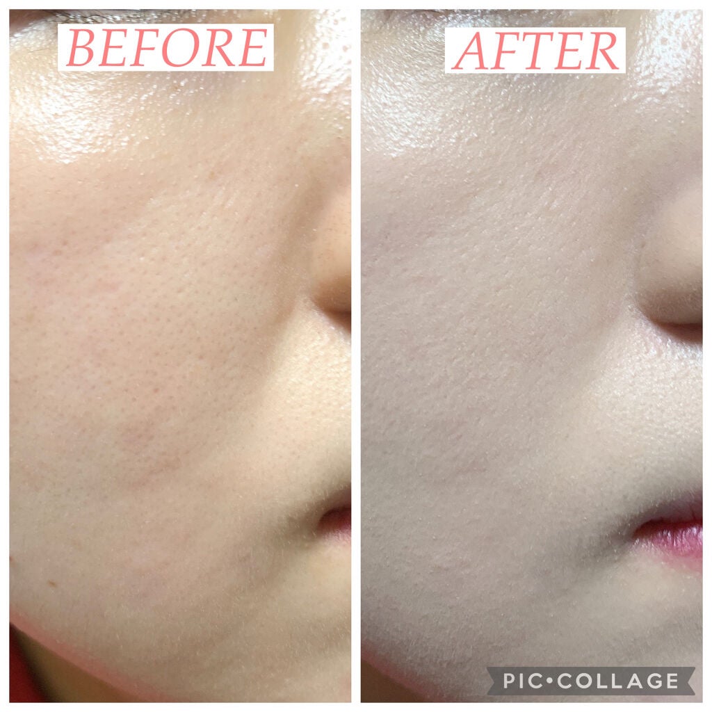 THE FIRST CUSHION COVER/MERZY/クッションファンデーションを使ったクチコミ(5枚目)