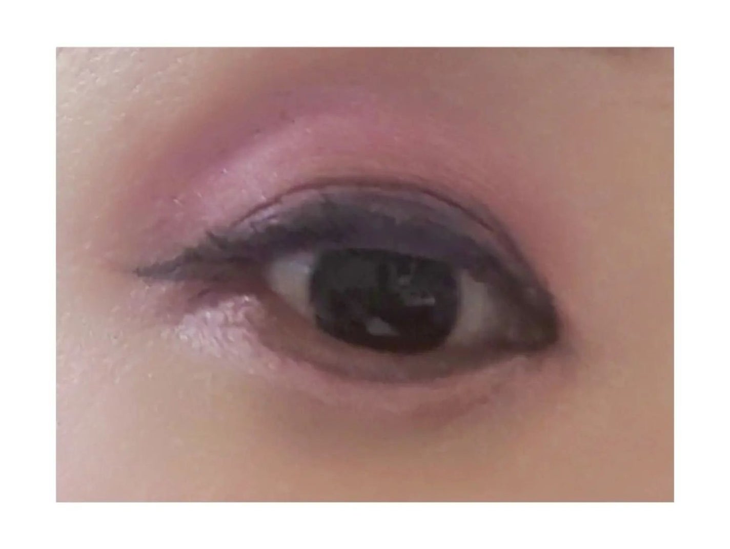 レ ベージュ パレット ルガール/CHANEL/アイシャドウパレットを使ったクチコミ(4枚目)