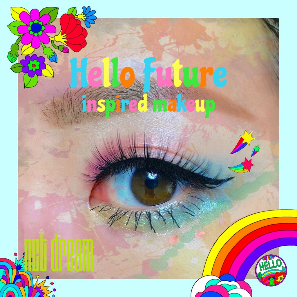 ラブ ユー ソー モッチ シャドウ パレット/NYX Professional Makeup/ジェル・クリームアイシャドウを使ったクチコミ(1枚目)