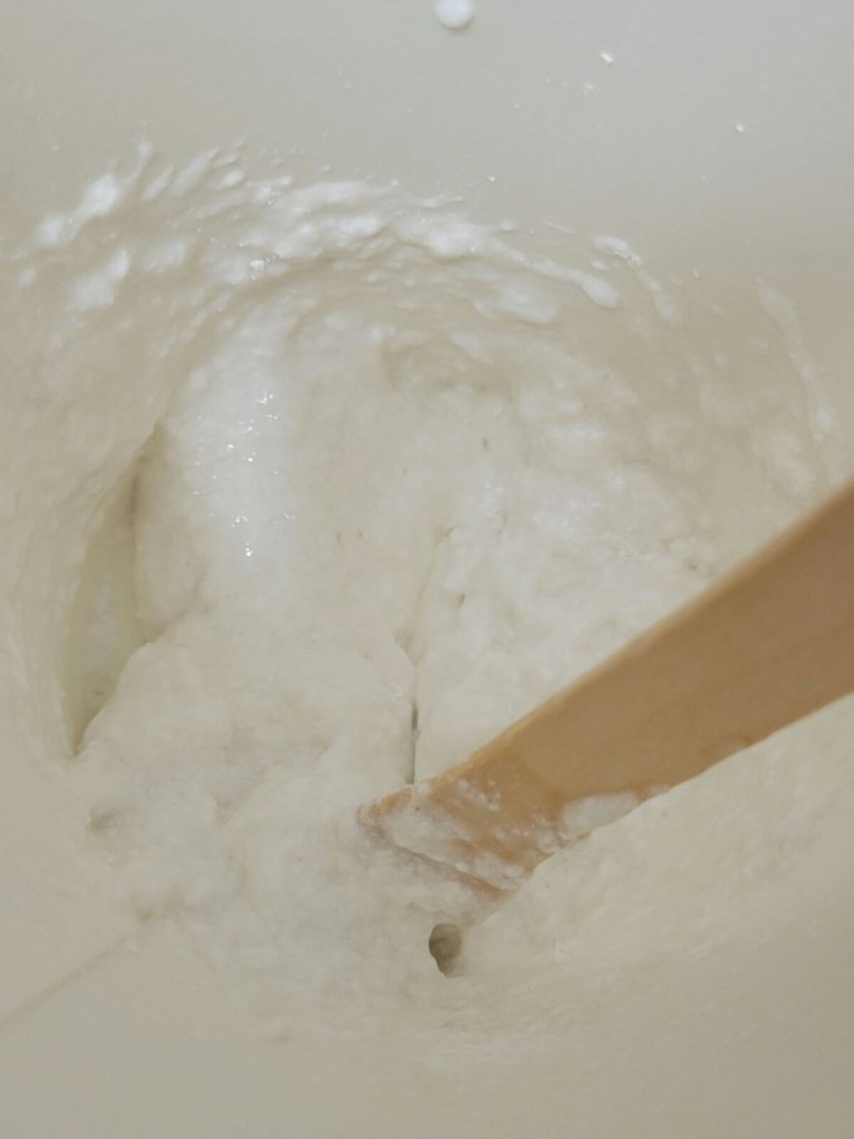 クリアウェルネス ピュアリティマスクＤ・Ｔ/雪肌精/洗い流すパック・マスクを使ったクチコミ（3枚目）