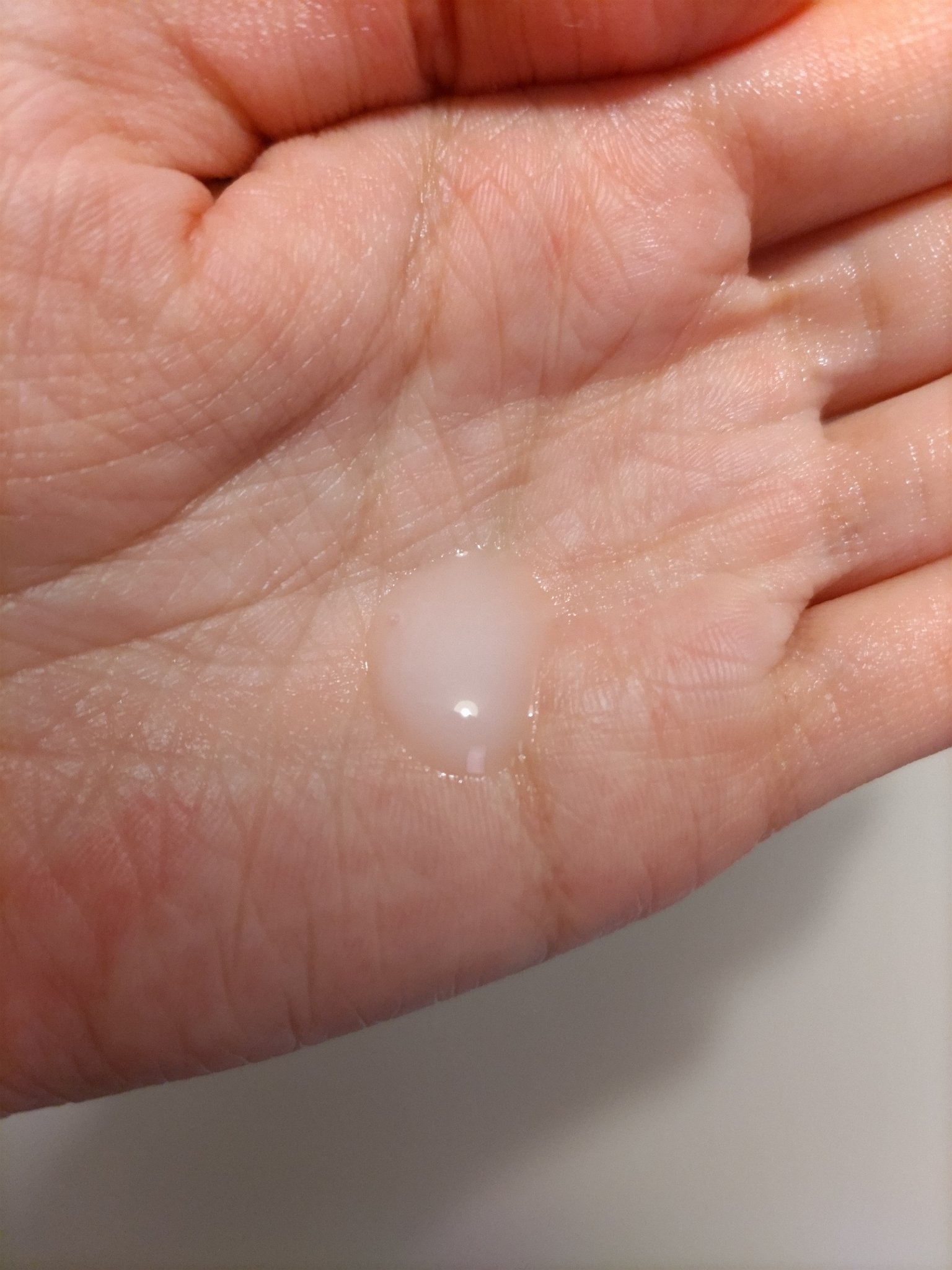 ザ セラム ブライトニング 本体/アスタリフト/美容液を使ったクチコミ（3枚目）