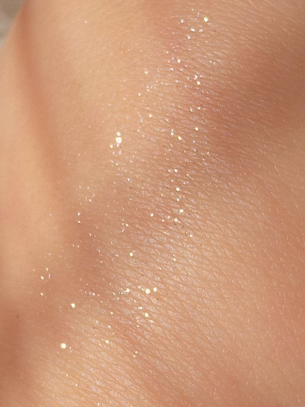 スターダストダイヤモンドハイライトパウダー/PERFECT DIARY/パウダーハイライトを使ったクチコミ(3枚目)