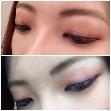 BLOOD SUGAR Eyeshadow Palette/Jeffree Star Cosmetics/パウダーアイシャドウを使ったクチコミ（2枚目）