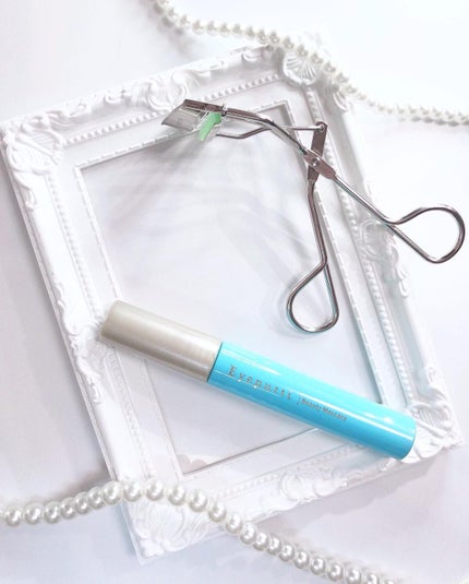 ひとえ・奥ぶたえ用カーラー/アイプチ®/ビューラーを使ったクチコミ(4枚目)