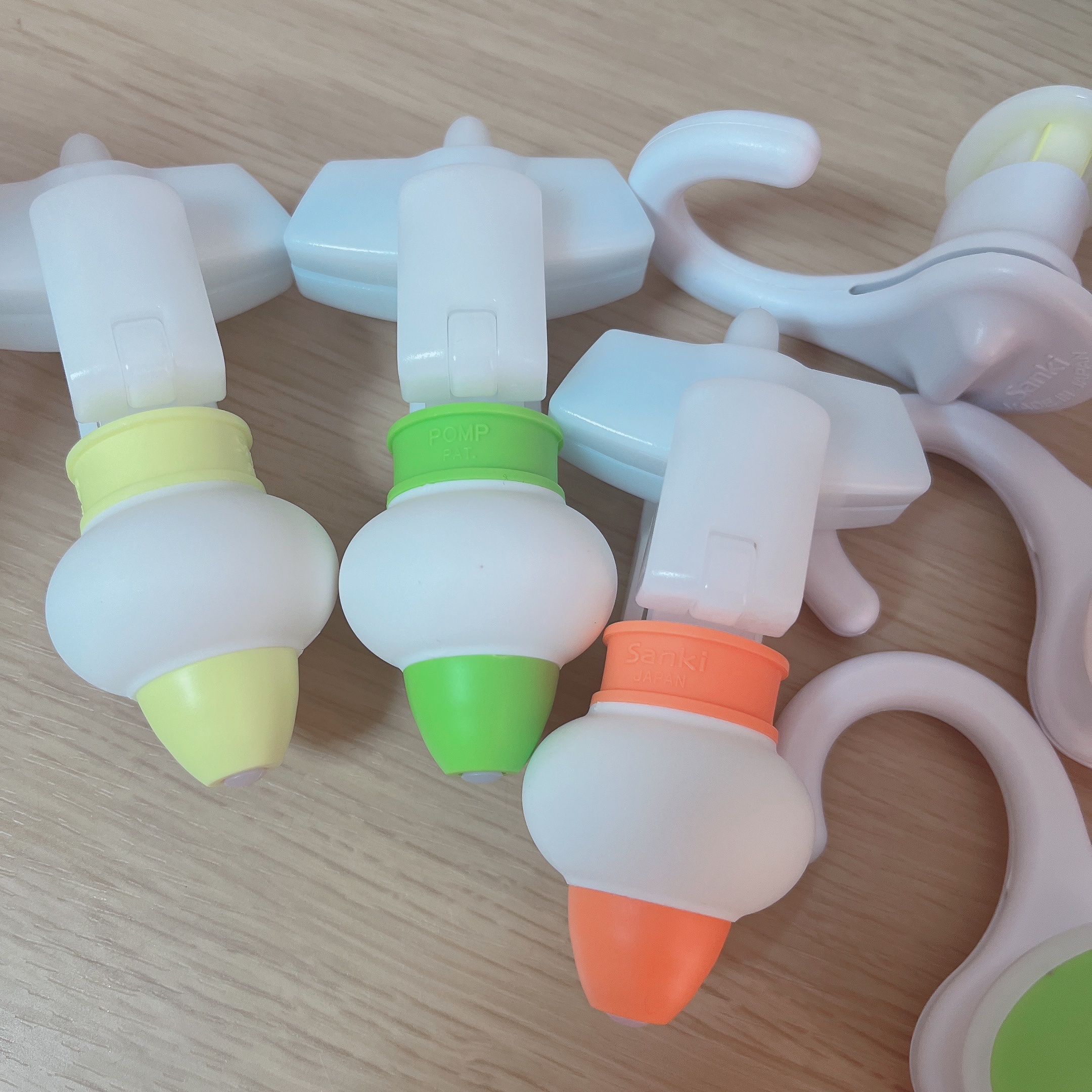 詰め替えそのままスタンダード/三輝/その他を使ったクチコミ（1枚目）