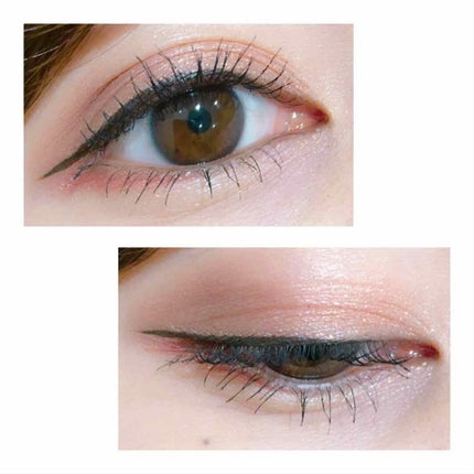 ルックアット マイアイズ/ETUDE/単色アイシャドウを使ったクチコミ(4枚目)