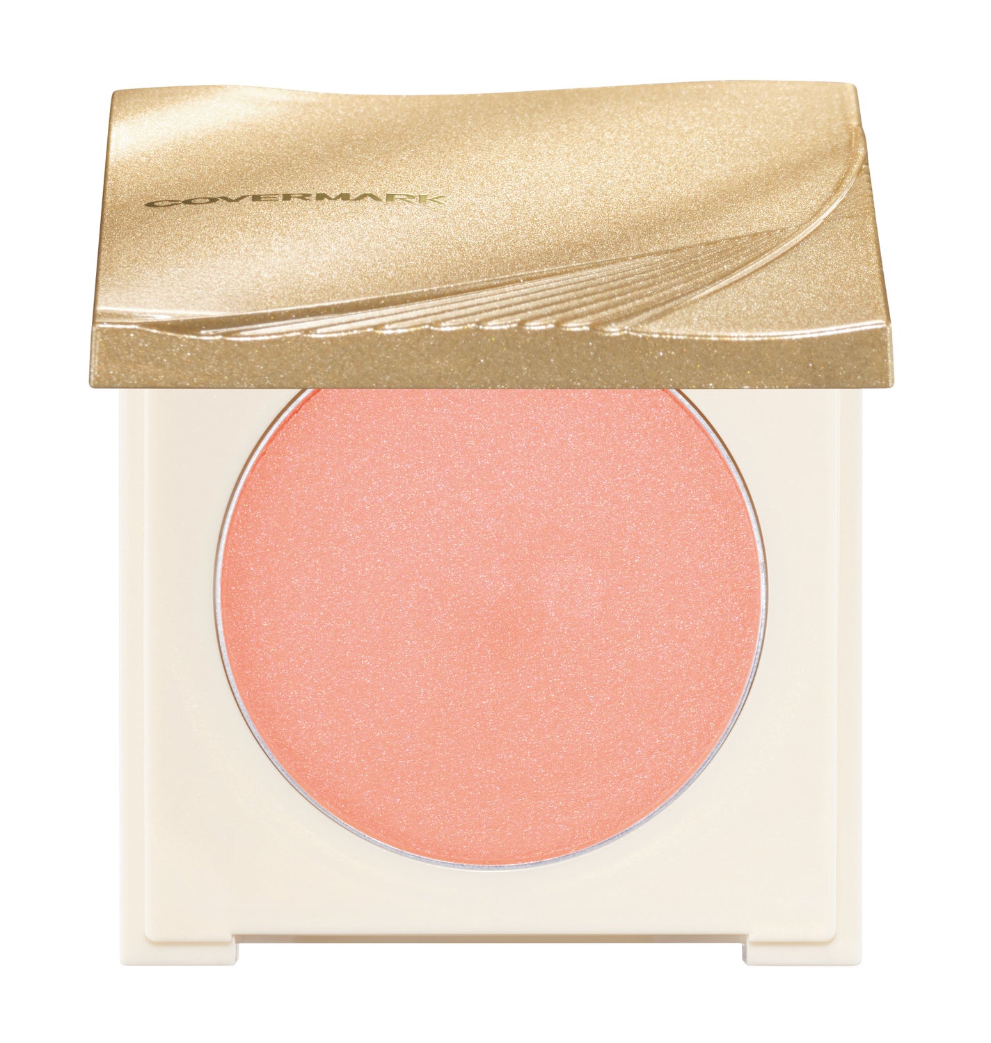 カバーマーク ライティング カラー パウダー 02 コーラル