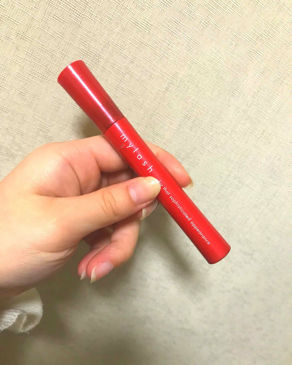 オペラ マイラッシュ アドバンスト/OPERA/マスカラを使ったクチコミ(1枚目)