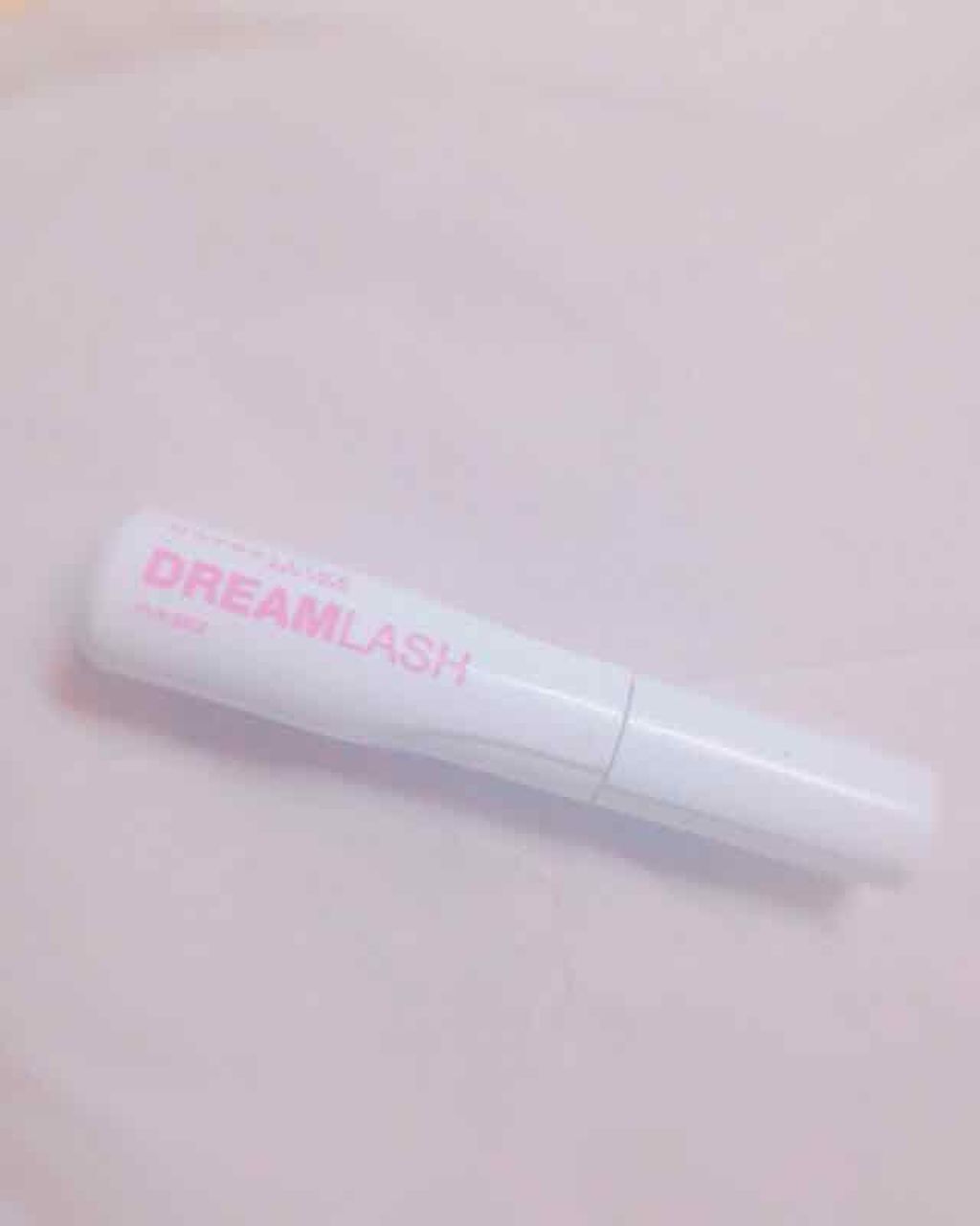 ドリームラッシュ フィルム マスカラベース/MAYBELLINE NEW YORK/マスカラ下地を使ったクチコミ(2枚目)