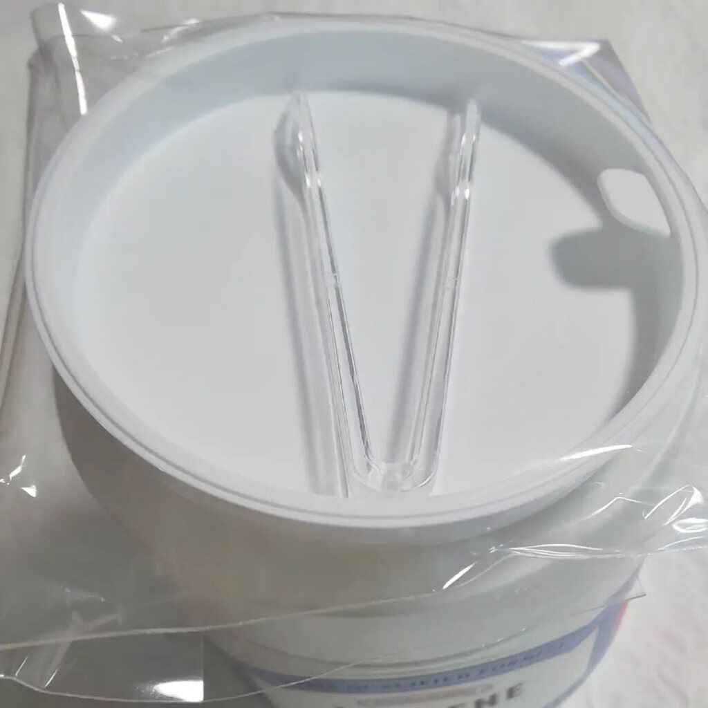 ハイポアレジェニック シカ レスキューガーゼパッド/Dermatory/シートマスク・パックを使ったクチコミ（2枚目）