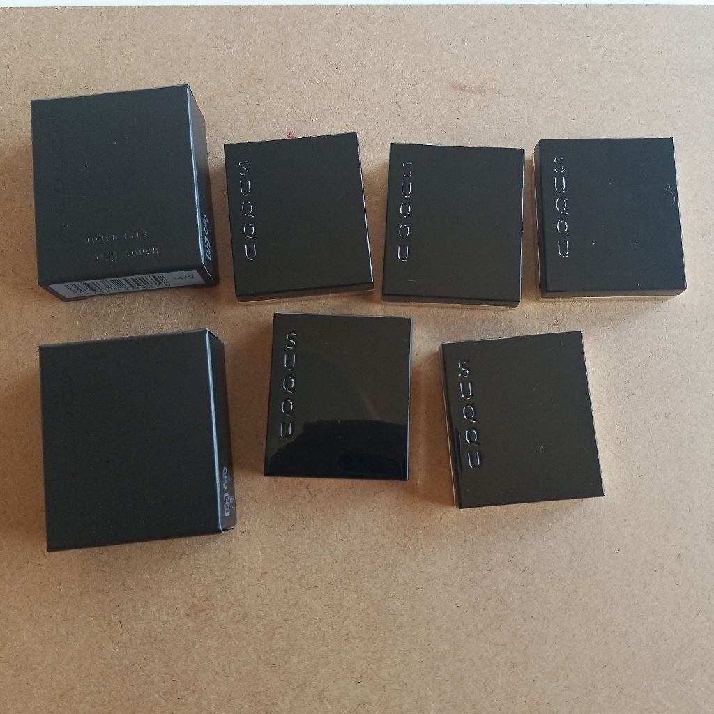 トーン タッチ アイズ/SUQQU/単色アイシャドウを使ったクチコミ(2枚目)