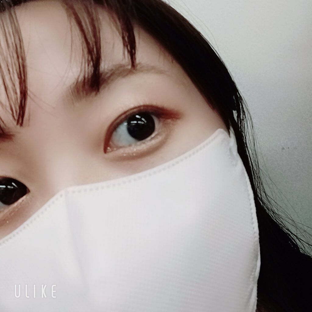 ベージュトーンアイシャドウ/CEZANNE/アイシャドウパレットを使ったクチコミ（2枚目）