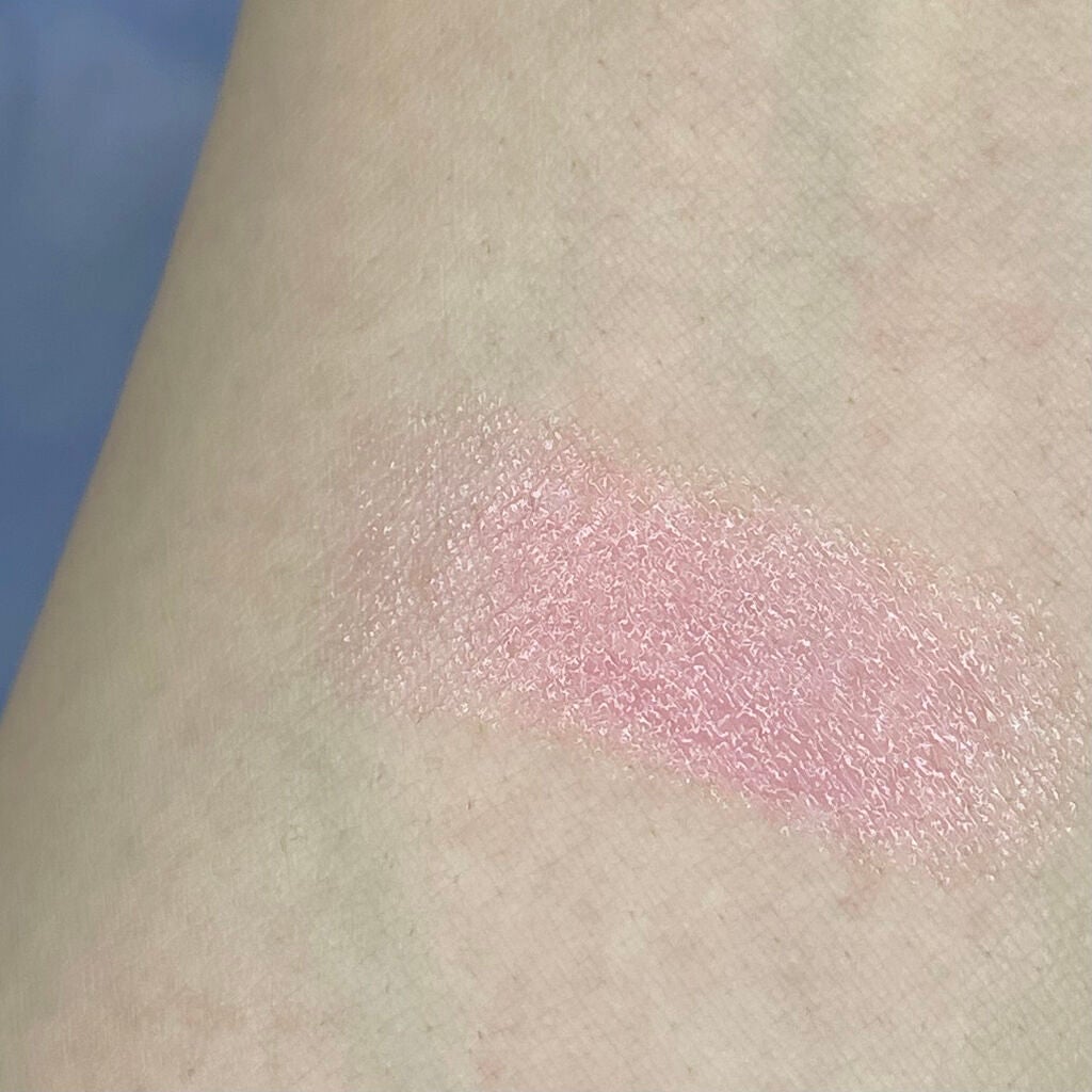 38°C / 99°F Lipstick <TOKYO>/UZU BY FLOWFUSHI/口紅を使ったクチコミ(2枚目)