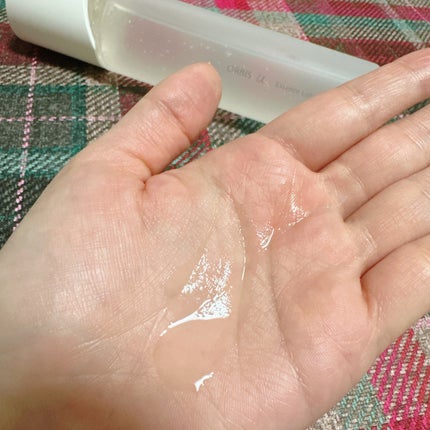 オルビスユー エッセンスローション /オルビス/化粧水を使ったクチコミ(3枚目)