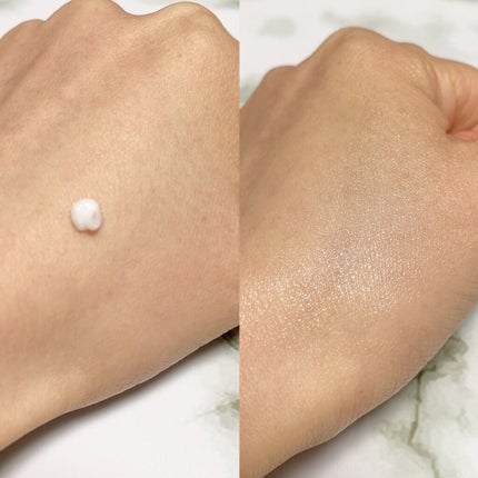 リンクルアイクリーム N/なめらか本舗/アイケア・アイクリームを使ったクチコミ(2枚目)