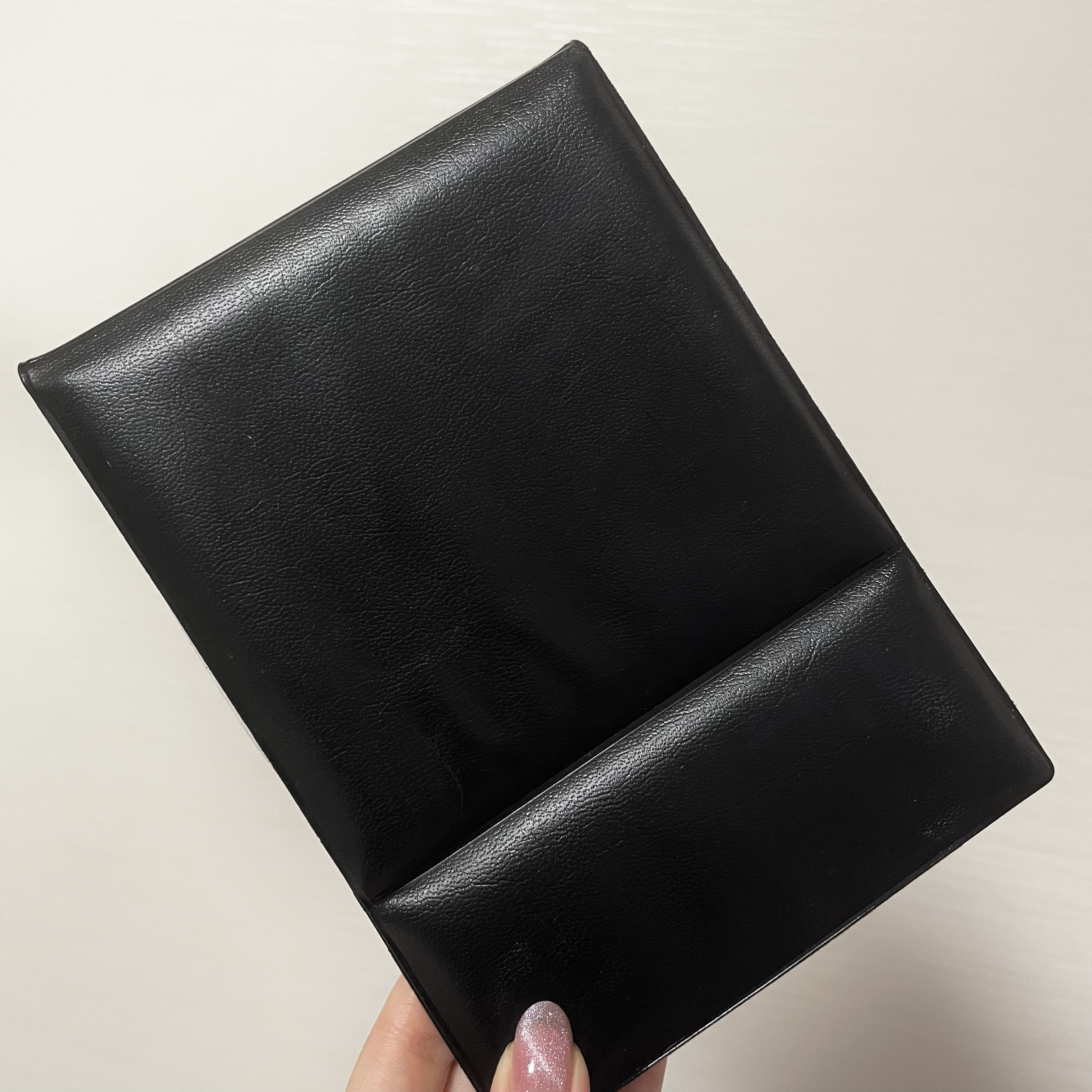 ワイドオープン ３面ミラー/ニトリ/その他化粧小物を使ったクチコミ（1枚目）