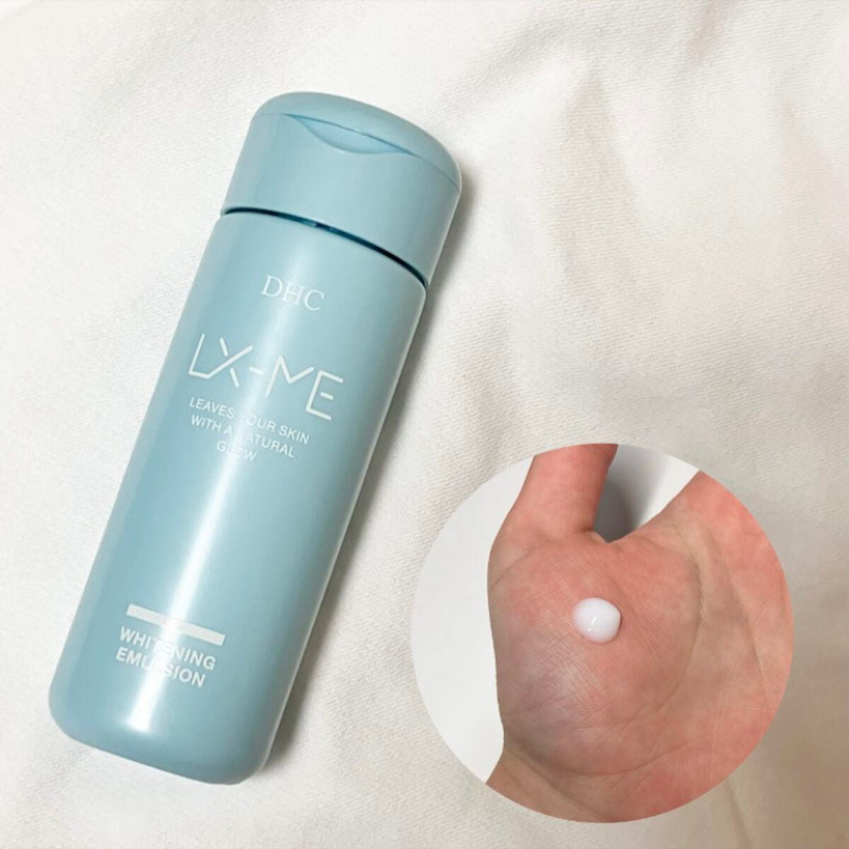 DHCã«ã¯ã¹ã㌠è¬çšãã¯ã€ããã³ã° ããŒã·ã§ã³/DHC/åç²§æ°Žã䜿ã£ãã¯ãã³ãïŒ3æç®ïŒ