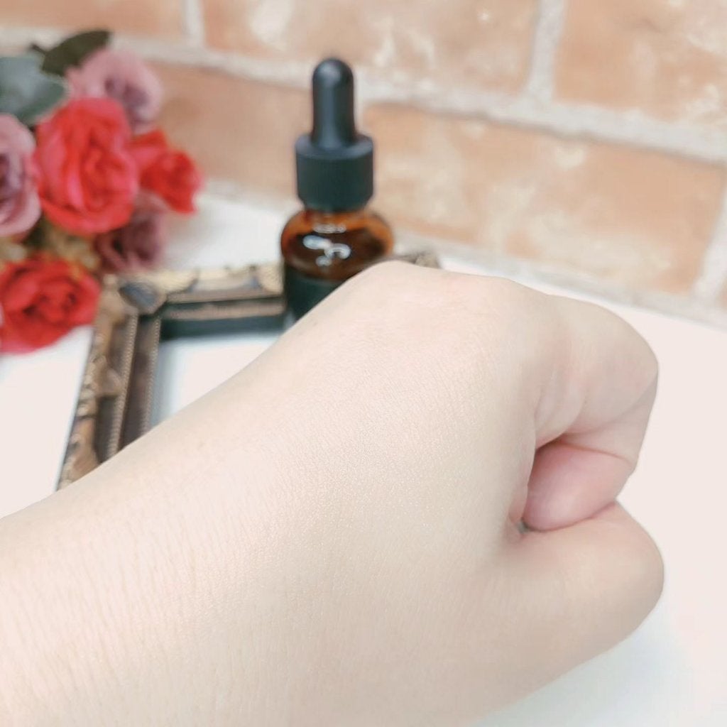 TOBIRA美容液/TOBIRA/美容液を使ったクチコミ(4枚目)