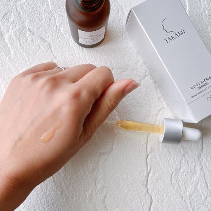 タカミスキンピール/タカミ/ブースター・導入液を使ったクチコミ(6枚目)