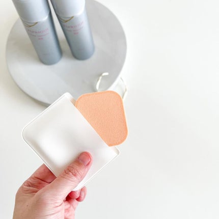 クールスキンウェアBB/ESPRIQUE/BBクリームを使ったクチコミ(3枚目)