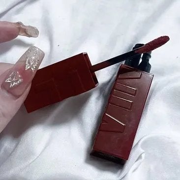 SPステイ ヴィニルインク/MAYBELLINE NEW YORK/口紅を使ったクチコミ(1枚目)