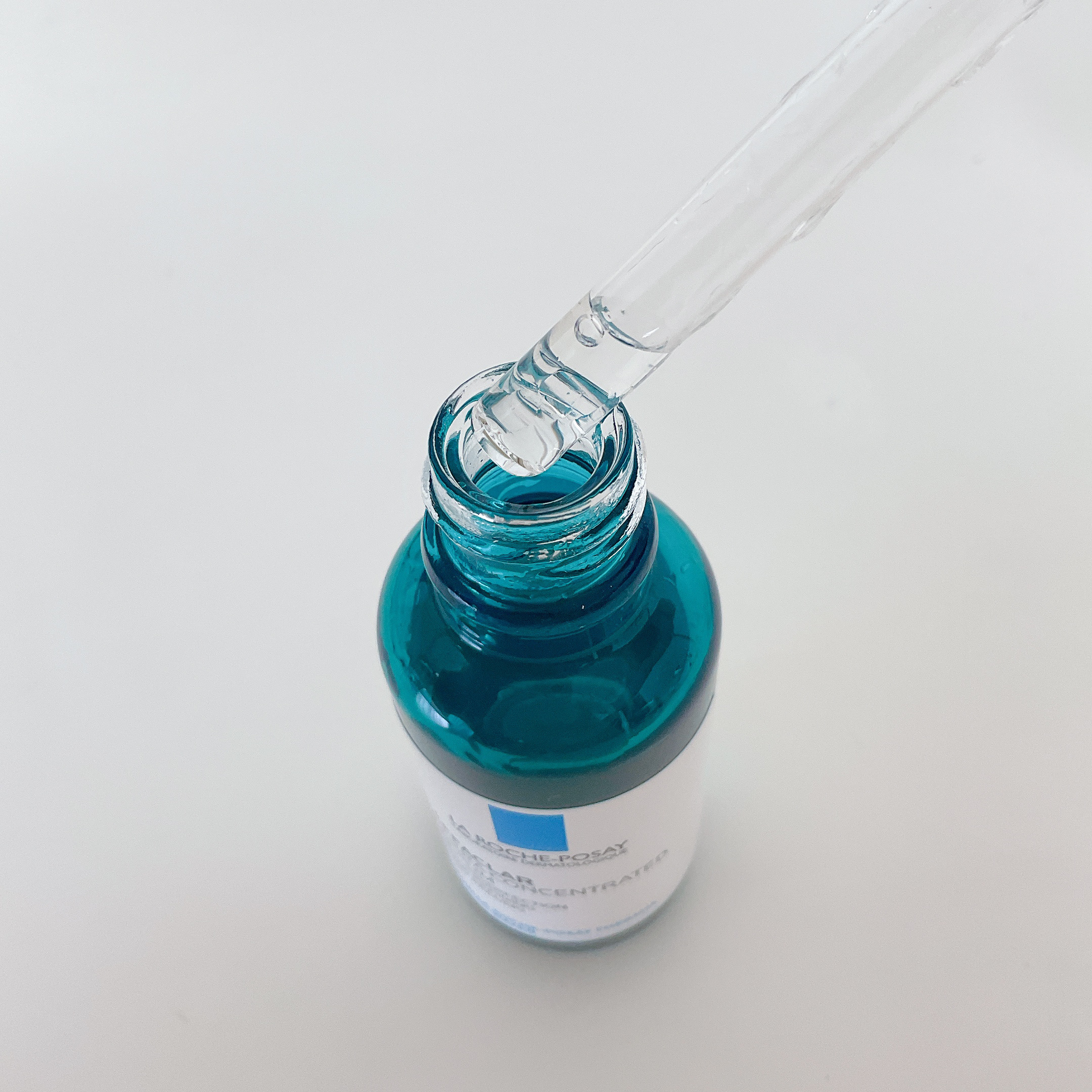 エファクラ ピールケア セラム/ラ ロッシュ ポゼ/美容液を使ったクチコミ（2枚目）