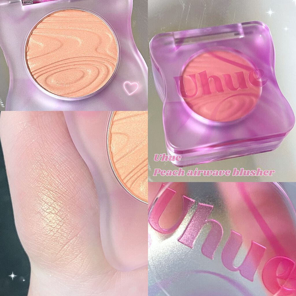 Coloud Geometry/Lameila/単色アイシャドウを使ったクチコミ（1枚目）