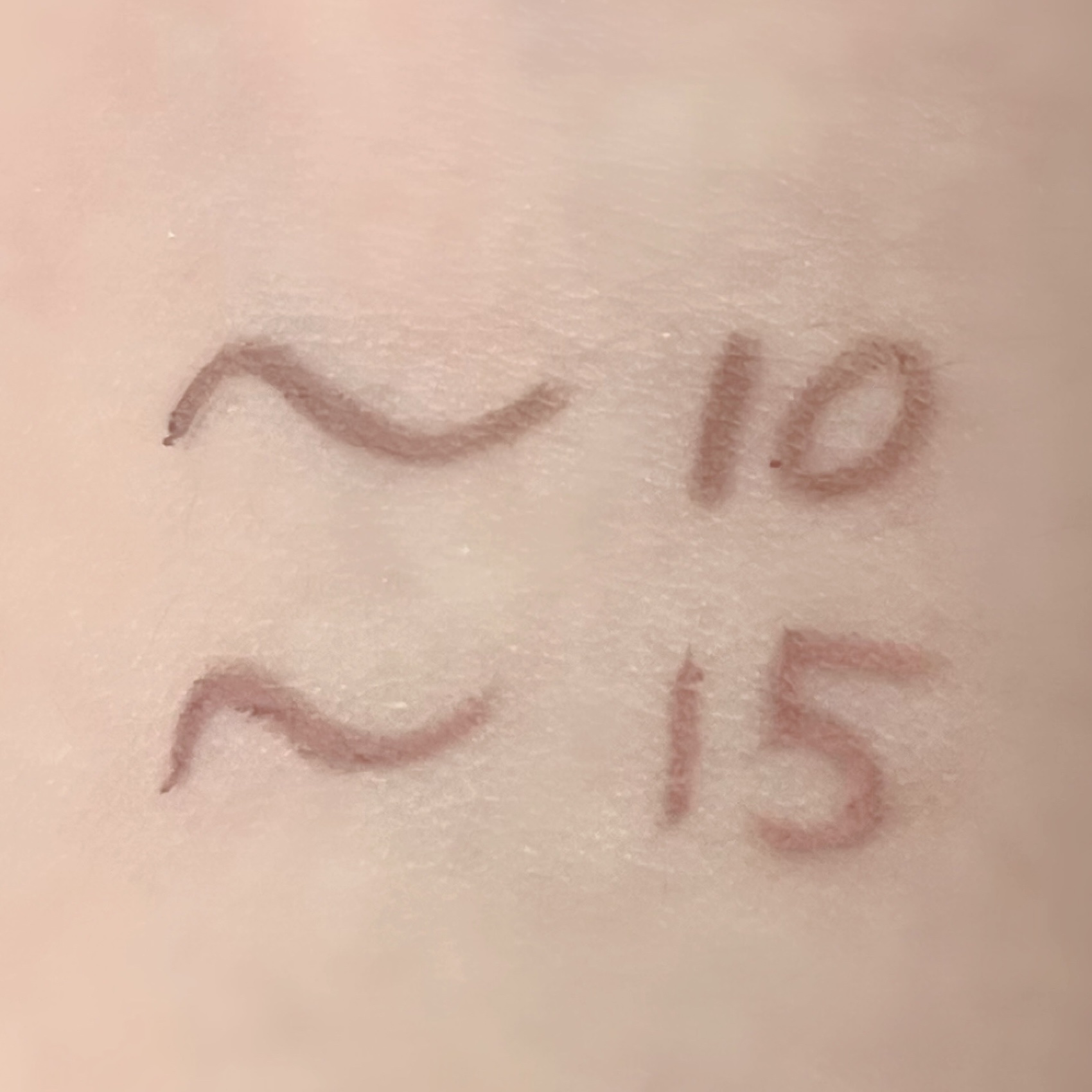 クリーミータッチライナー/キャンメイク/ジェルアイライナーを使ったクチコミ（2枚目）