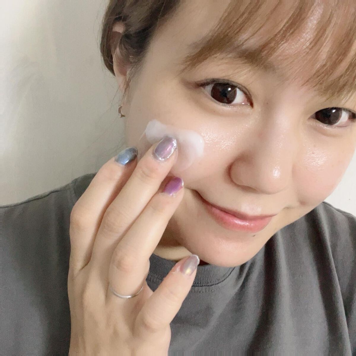 マムアボディミルク/MAMUA/ボディミルクを使ったクチコミ（2枚目）